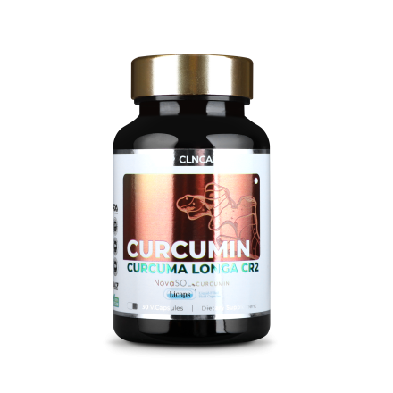 CURCUMIN CR2